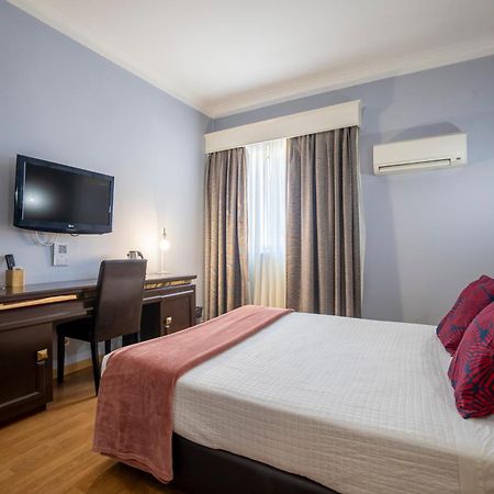 Hotel Onix Viseu Ngoại thất bức ảnh