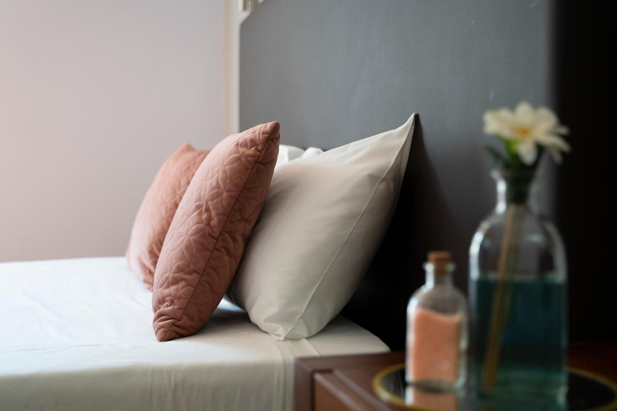 Hotel Onix Viseu Ngoại thất bức ảnh