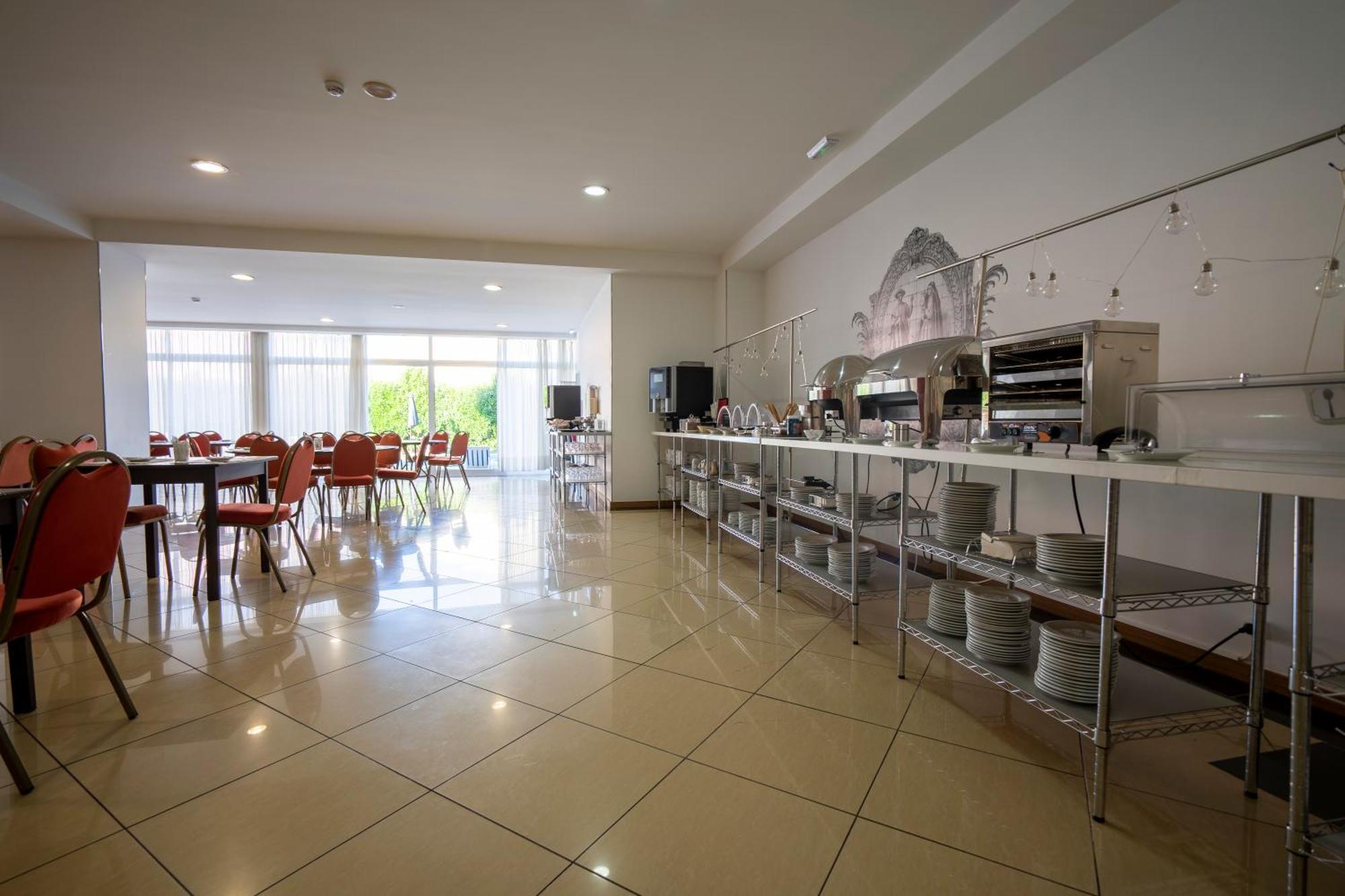 Hotel Onix Viseu Ngoại thất bức ảnh