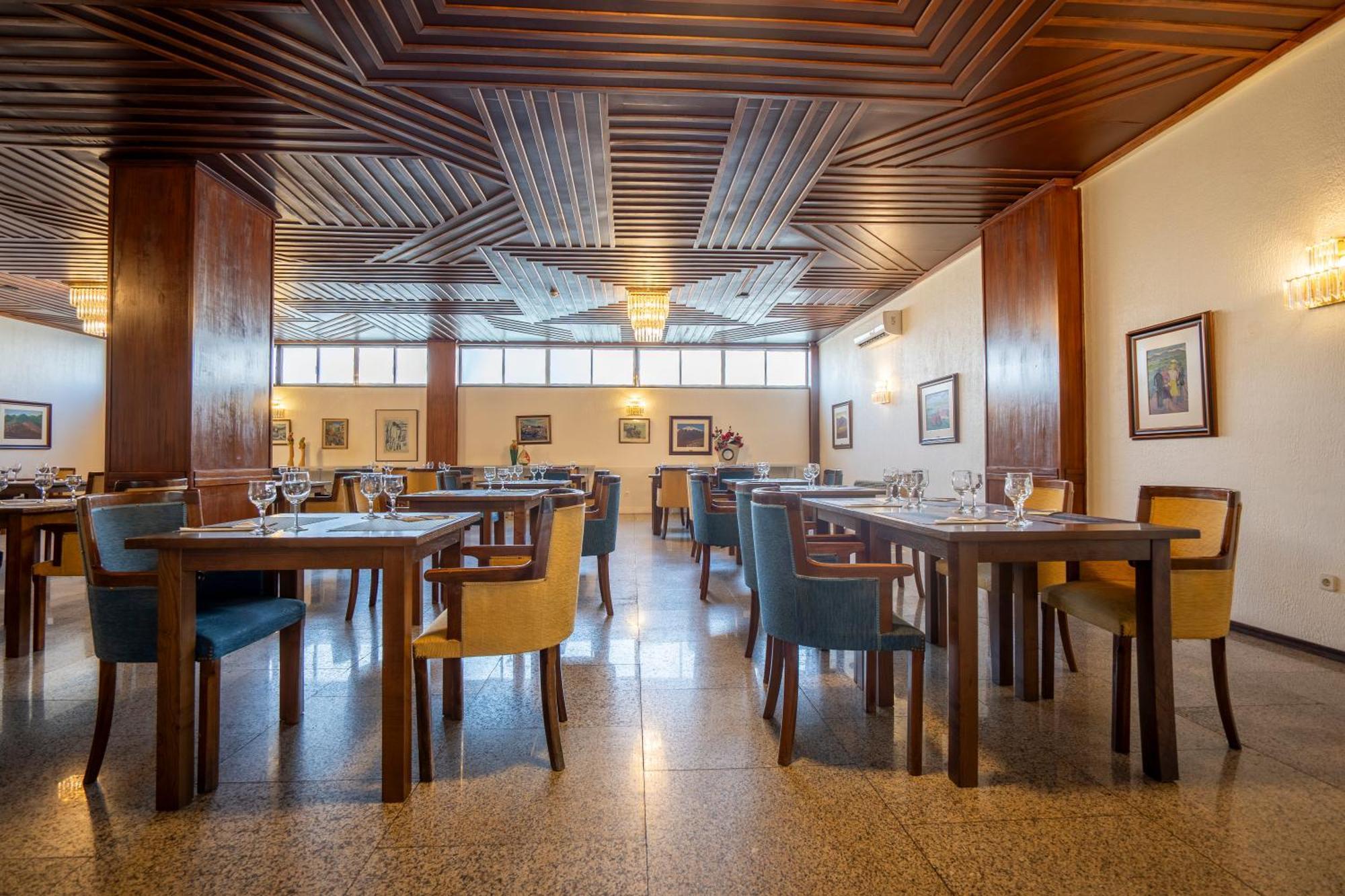 Hotel Onix Viseu Ngoại thất bức ảnh