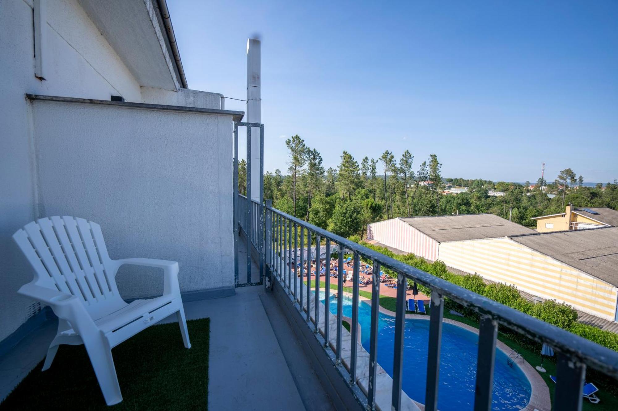Hotel Onix Viseu Ngoại thất bức ảnh