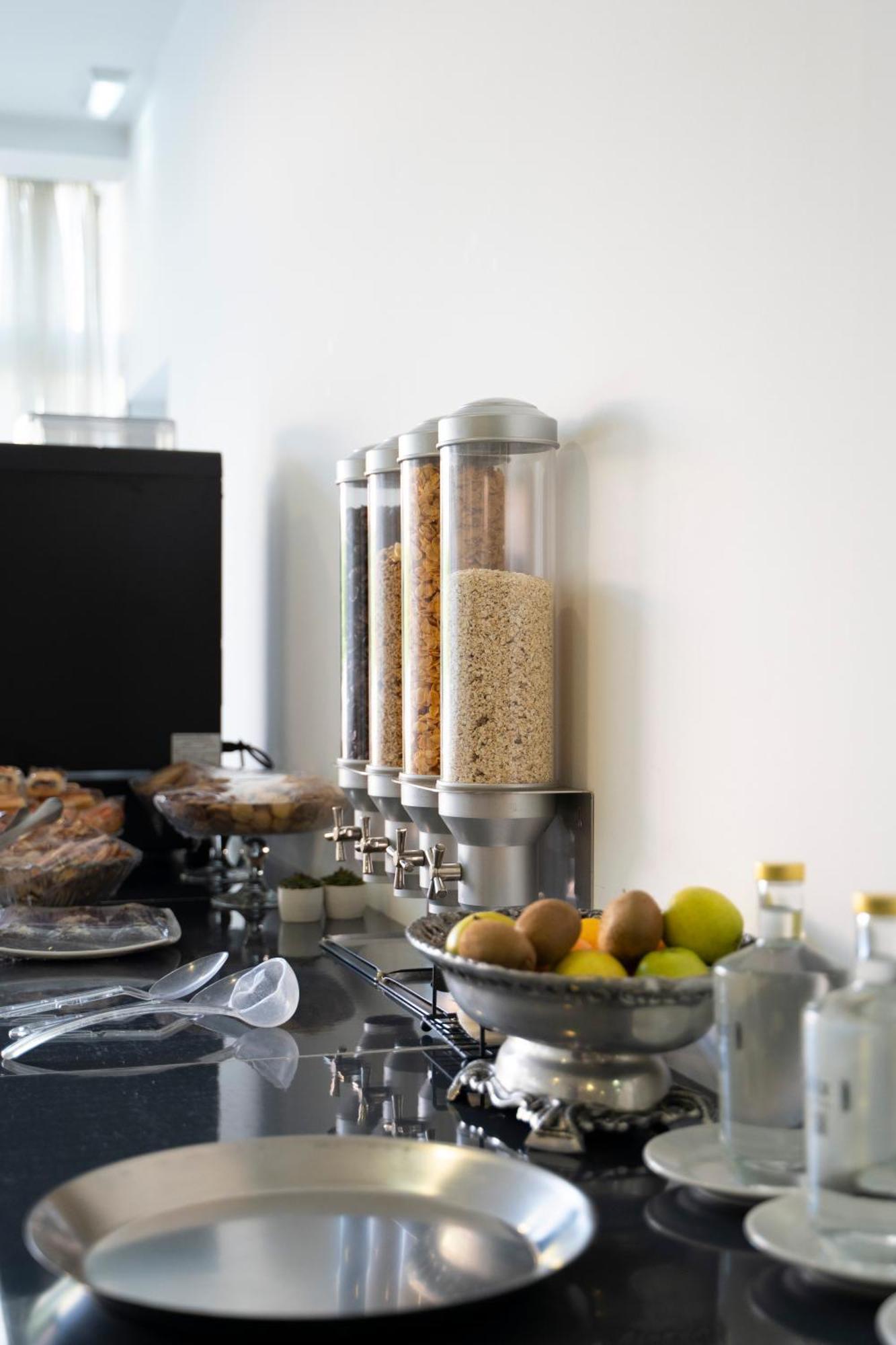 Hotel Onix Viseu Ngoại thất bức ảnh