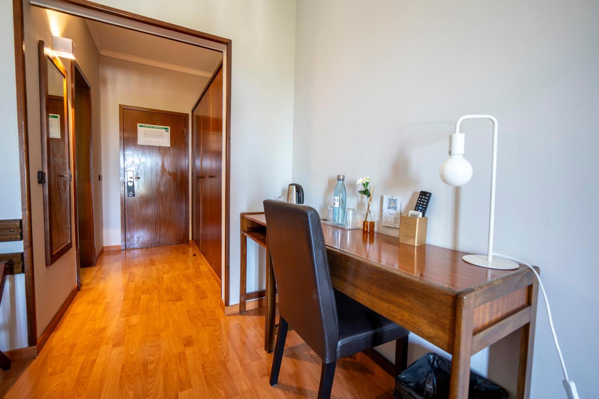Hotel Onix Viseu Ngoại thất bức ảnh