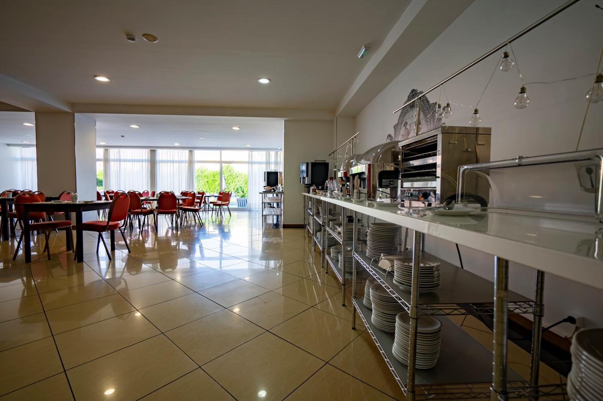 Hotel Onix Viseu Ngoại thất bức ảnh