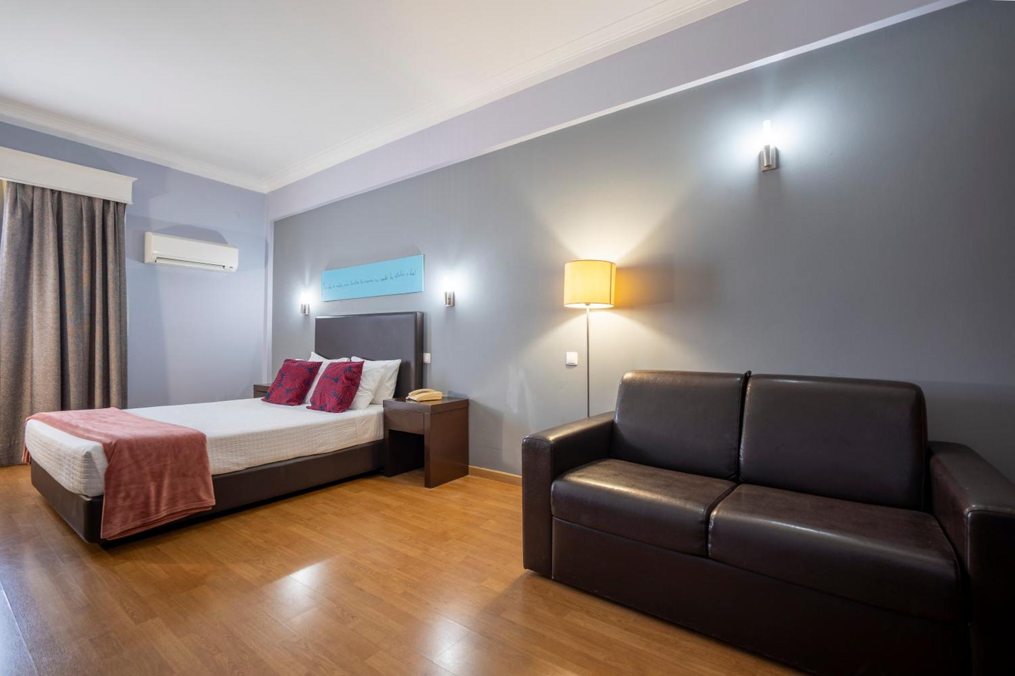 Hotel Onix Viseu Ngoại thất bức ảnh