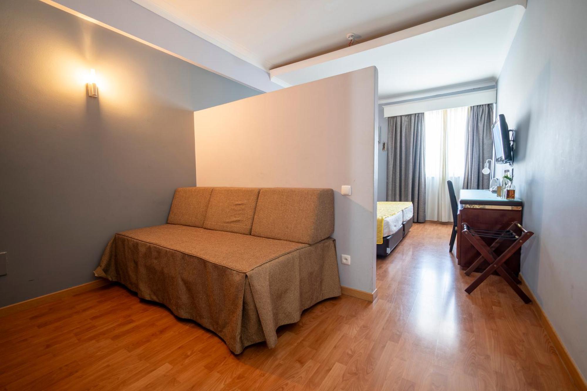 Hotel Onix Viseu Ngoại thất bức ảnh