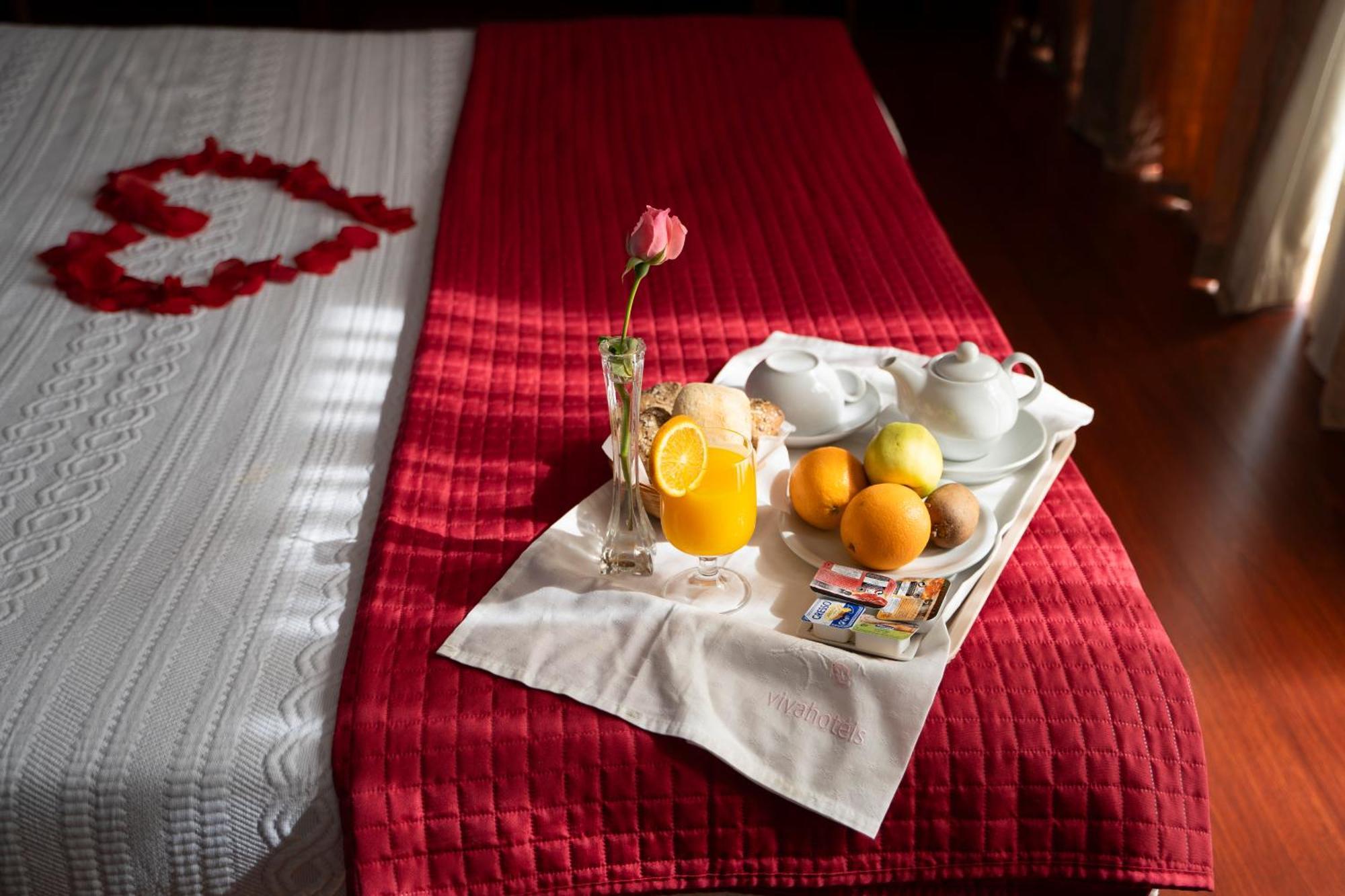 Hotel Onix Viseu Ngoại thất bức ảnh