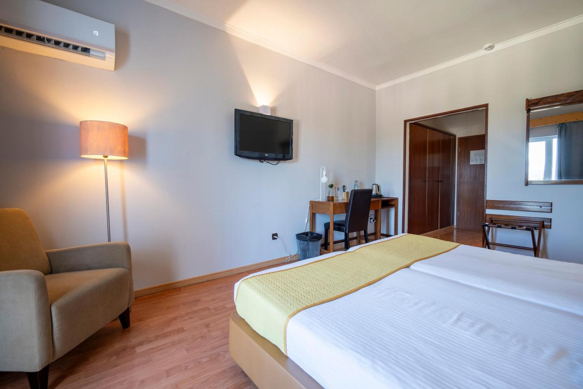 Hotel Onix Viseu Ngoại thất bức ảnh