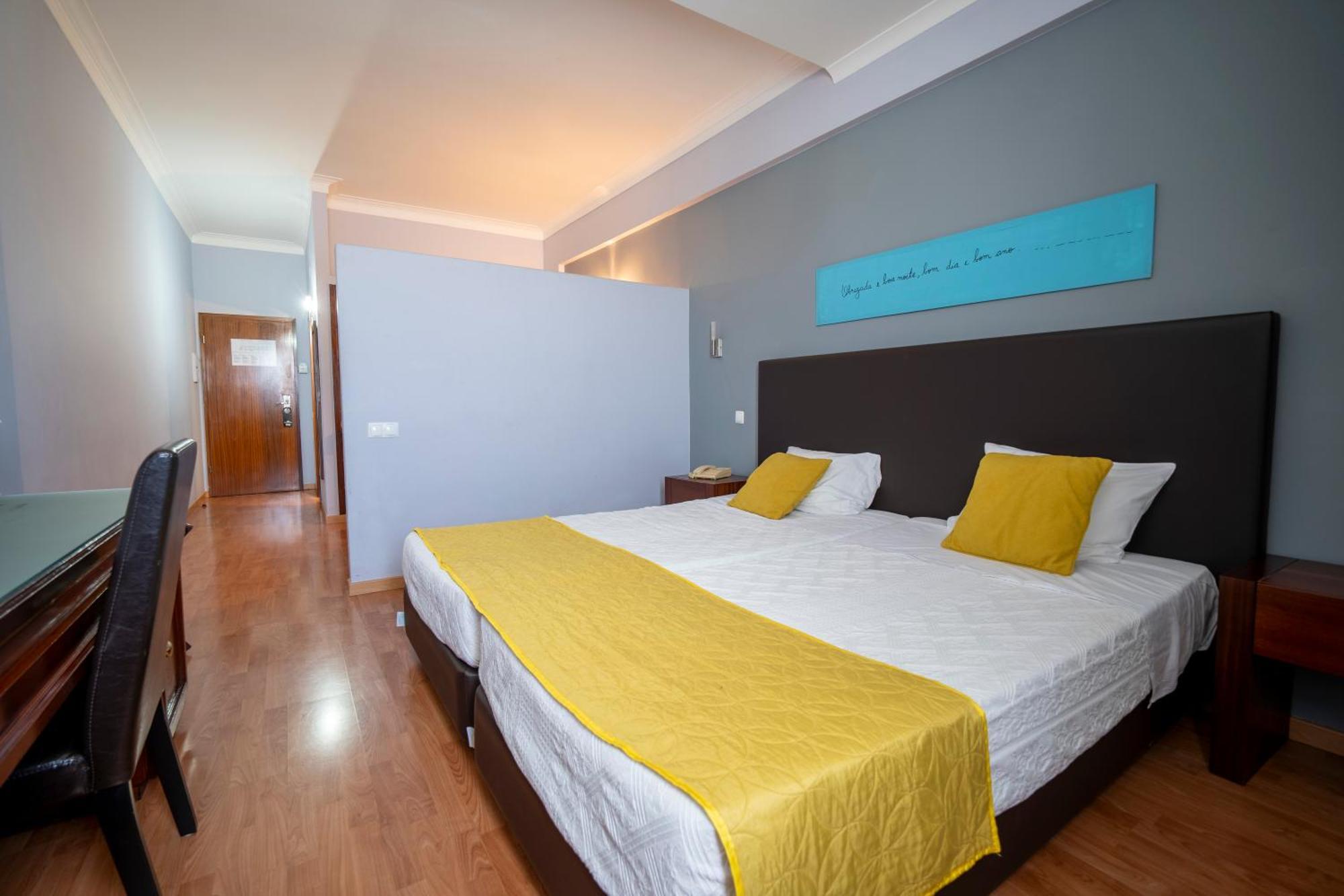 Hotel Onix Viseu Ngoại thất bức ảnh