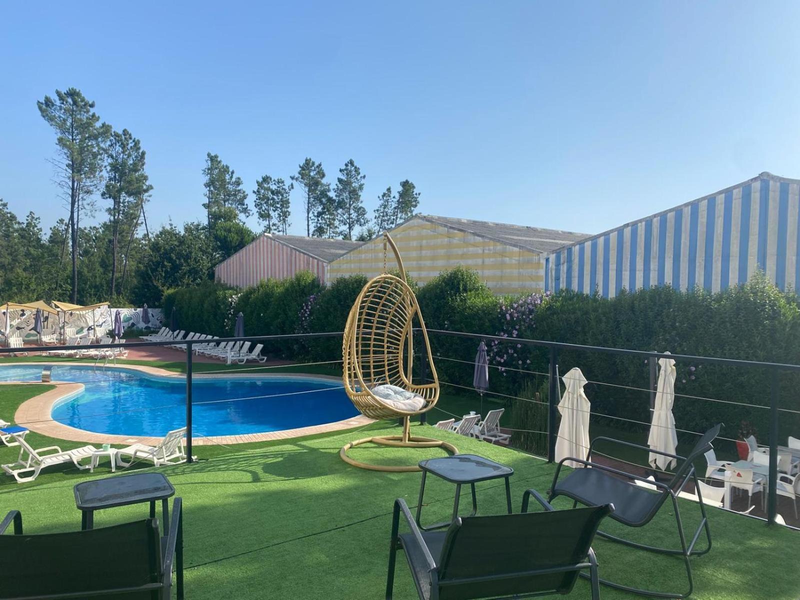 Hotel Onix Viseu Ngoại thất bức ảnh