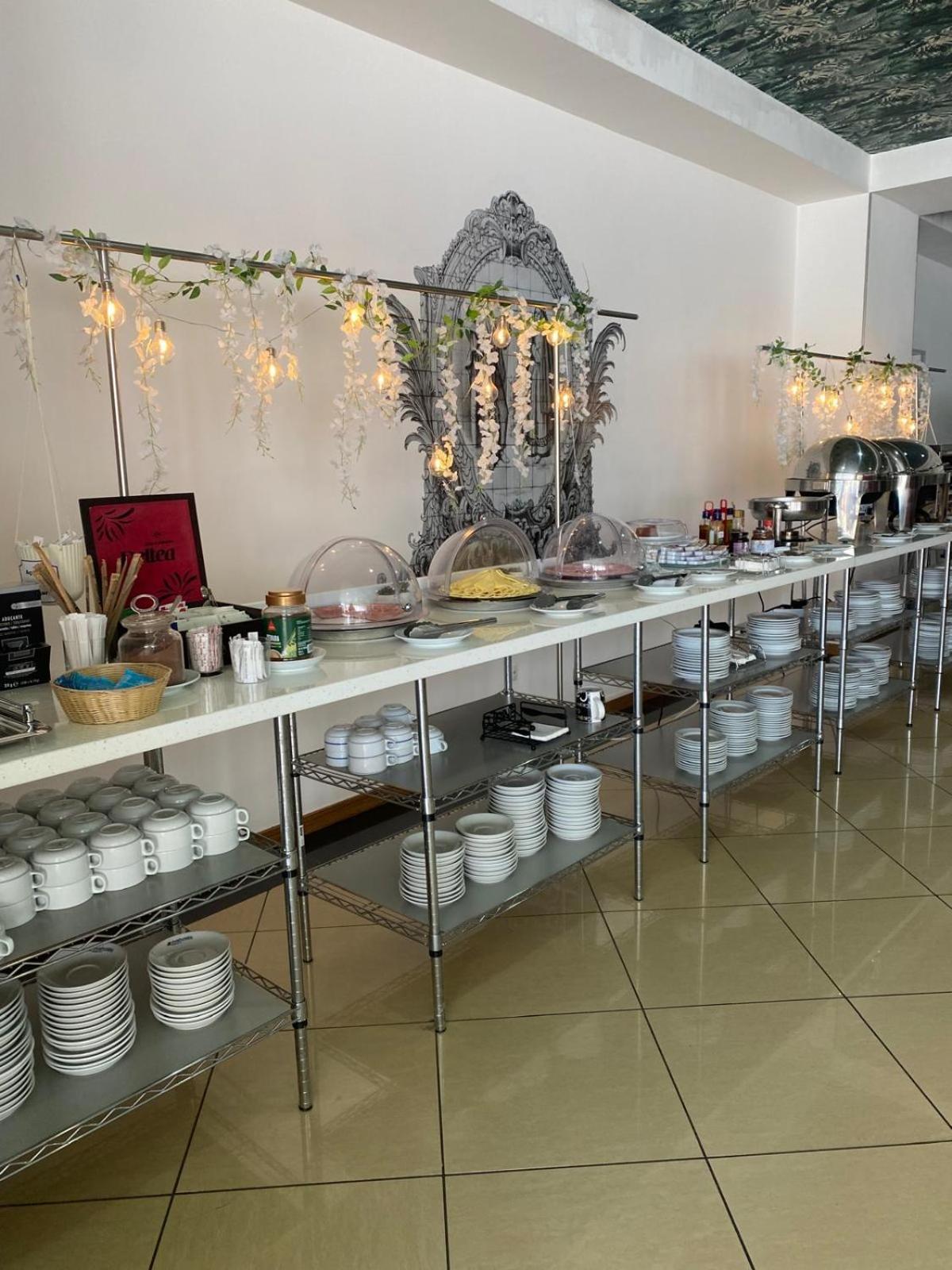 Hotel Onix Viseu Ngoại thất bức ảnh