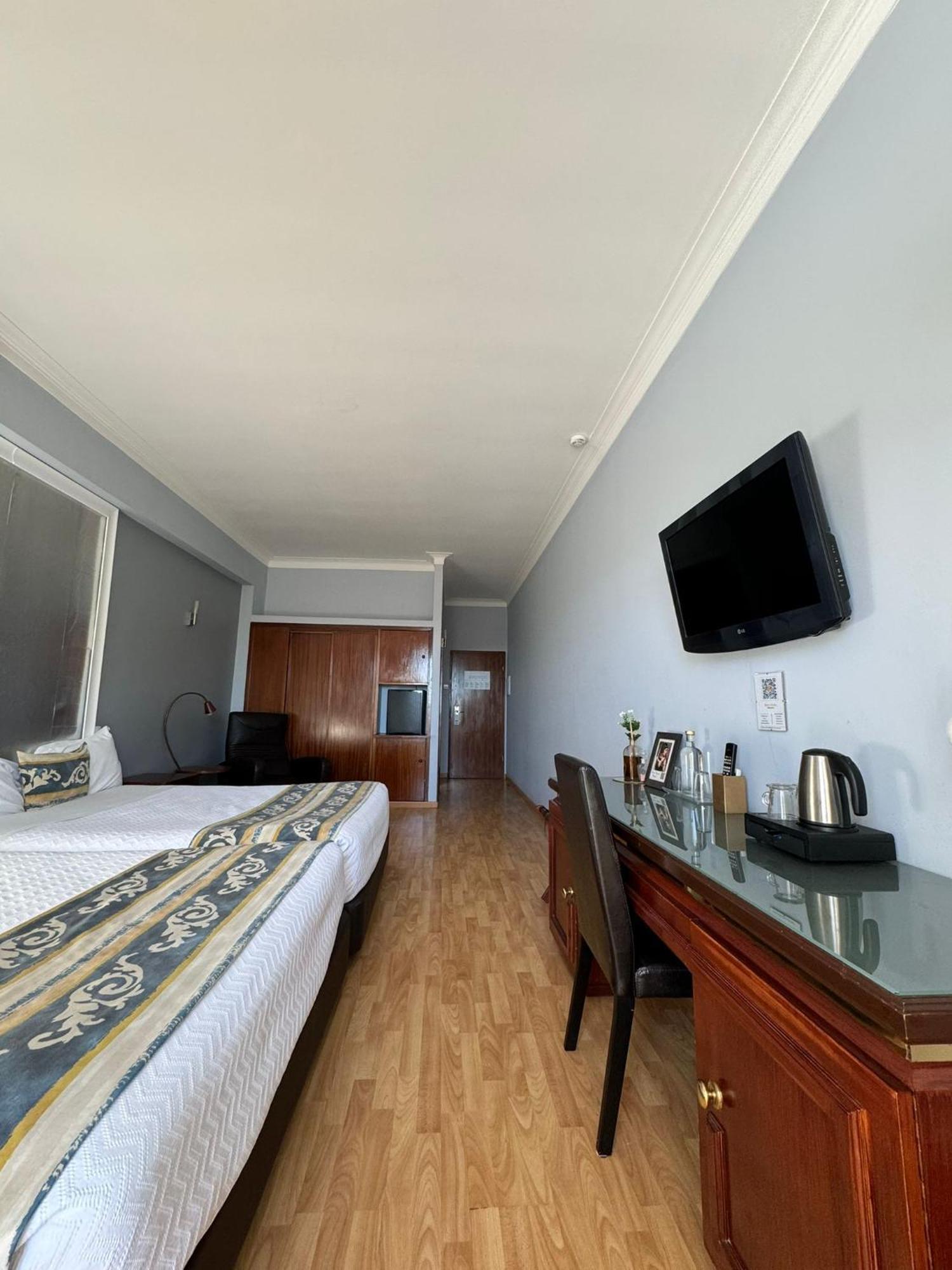 Hotel Onix Viseu Ngoại thất bức ảnh
